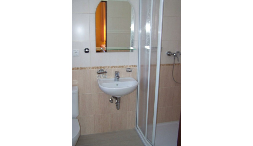 Pension Telephone Mladá Boleslav